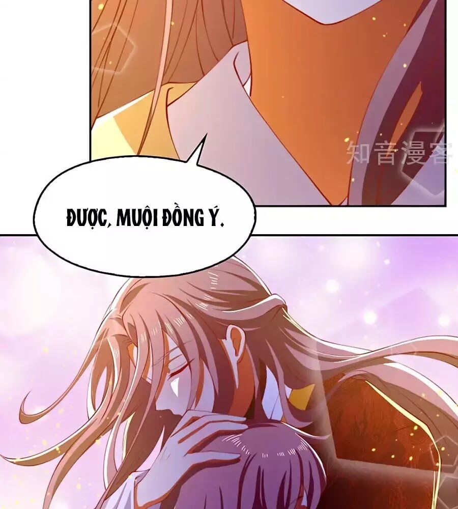 Khuynh Thành Cuồng Phi Của Tà Vương Chapter 119 - Trang 2