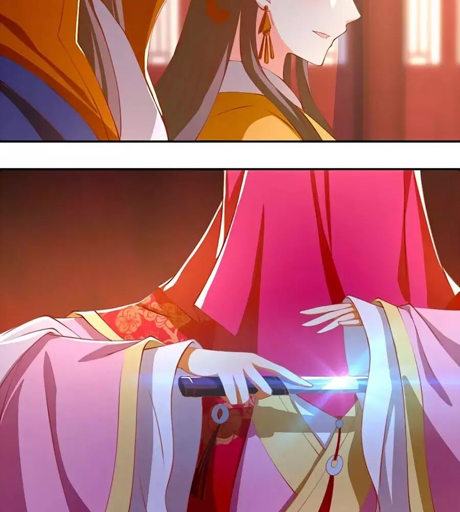 Khuynh Thành Cuồng Phi Của Tà Vương Chapter 119 - Trang 2