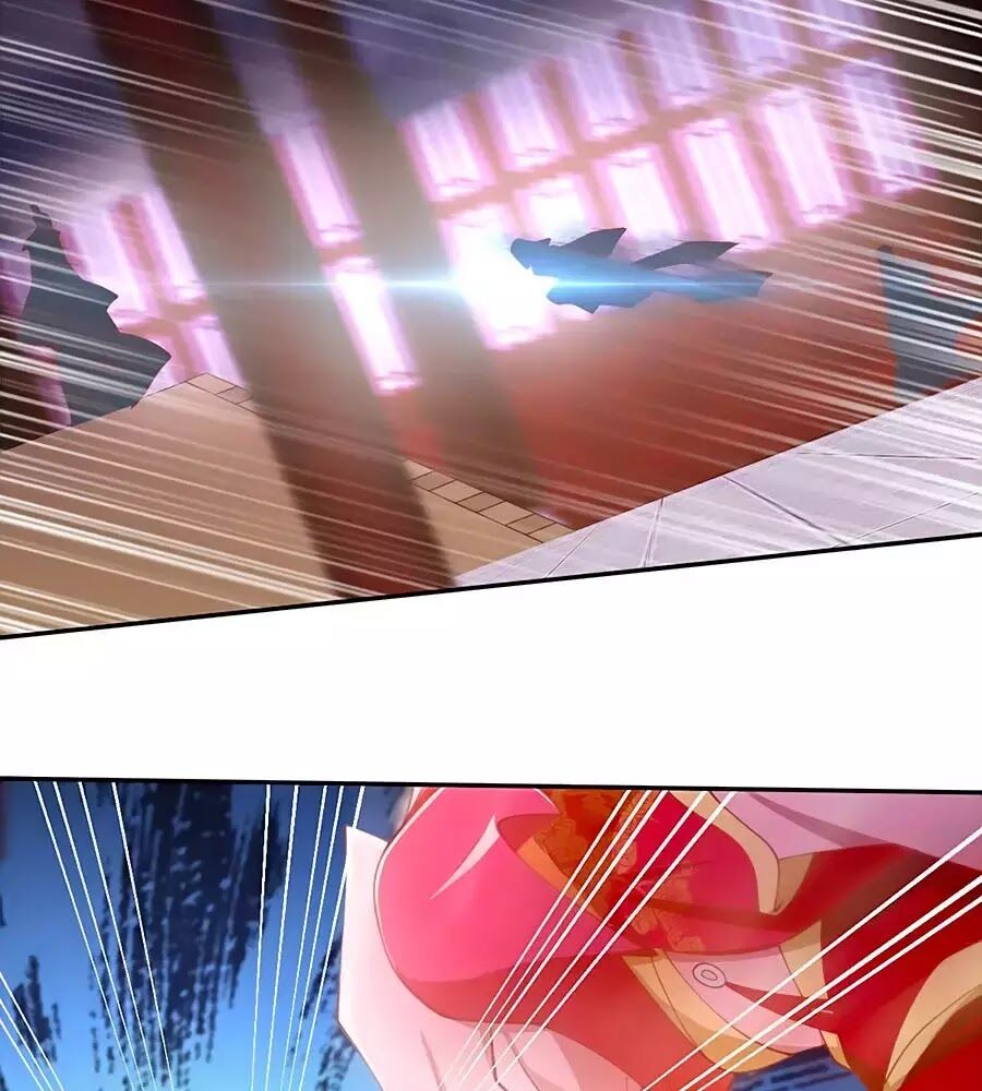 Khuynh Thành Cuồng Phi Của Tà Vương Chapter 119 - Trang 2