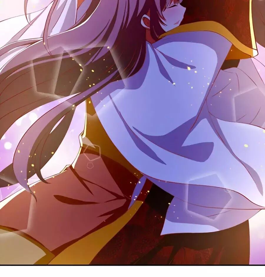 Khuynh Thành Cuồng Phi Của Tà Vương Chapter 119 - Trang 2