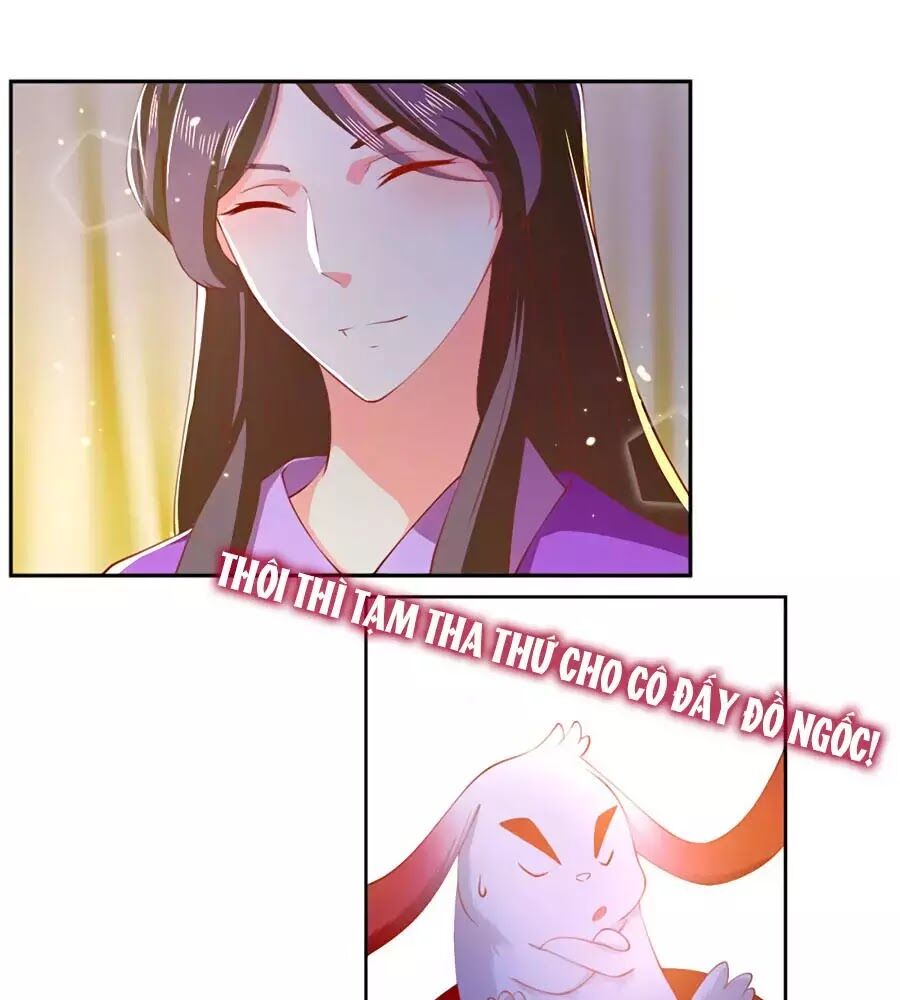 Khuynh Thành Cuồng Phi Của Tà Vương Chapter 119 - Trang 2