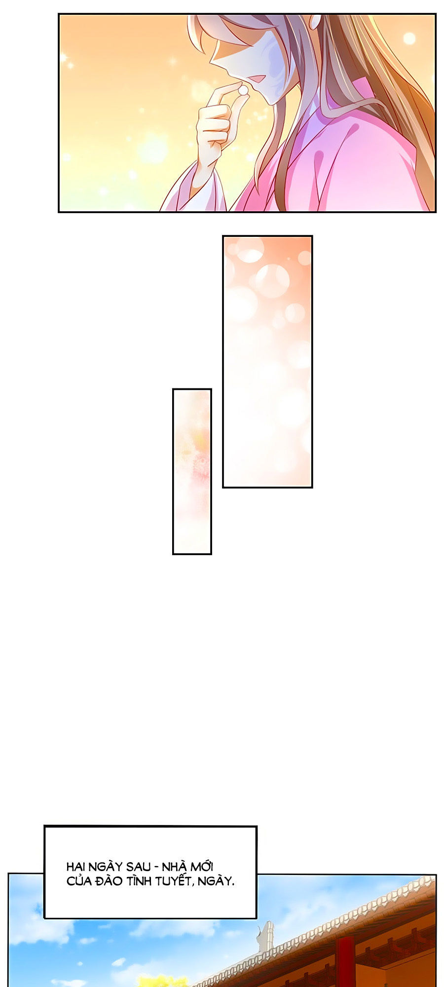 Khuynh Thành Cuồng Phi Của Tà Vương Chapter 12 - Trang 2