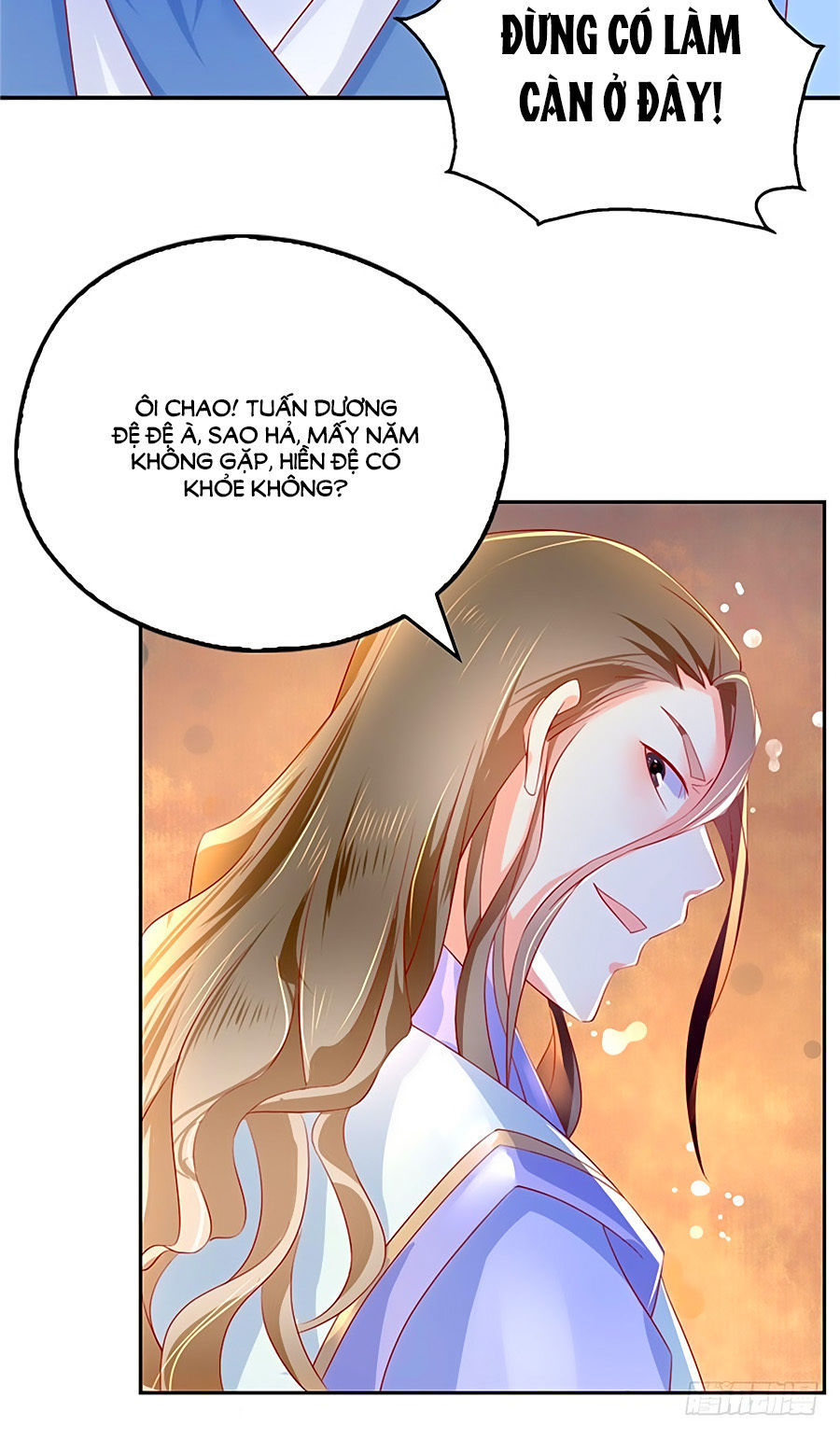 Khuynh Thành Cuồng Phi Của Tà Vương Chapter 12 - Trang 2