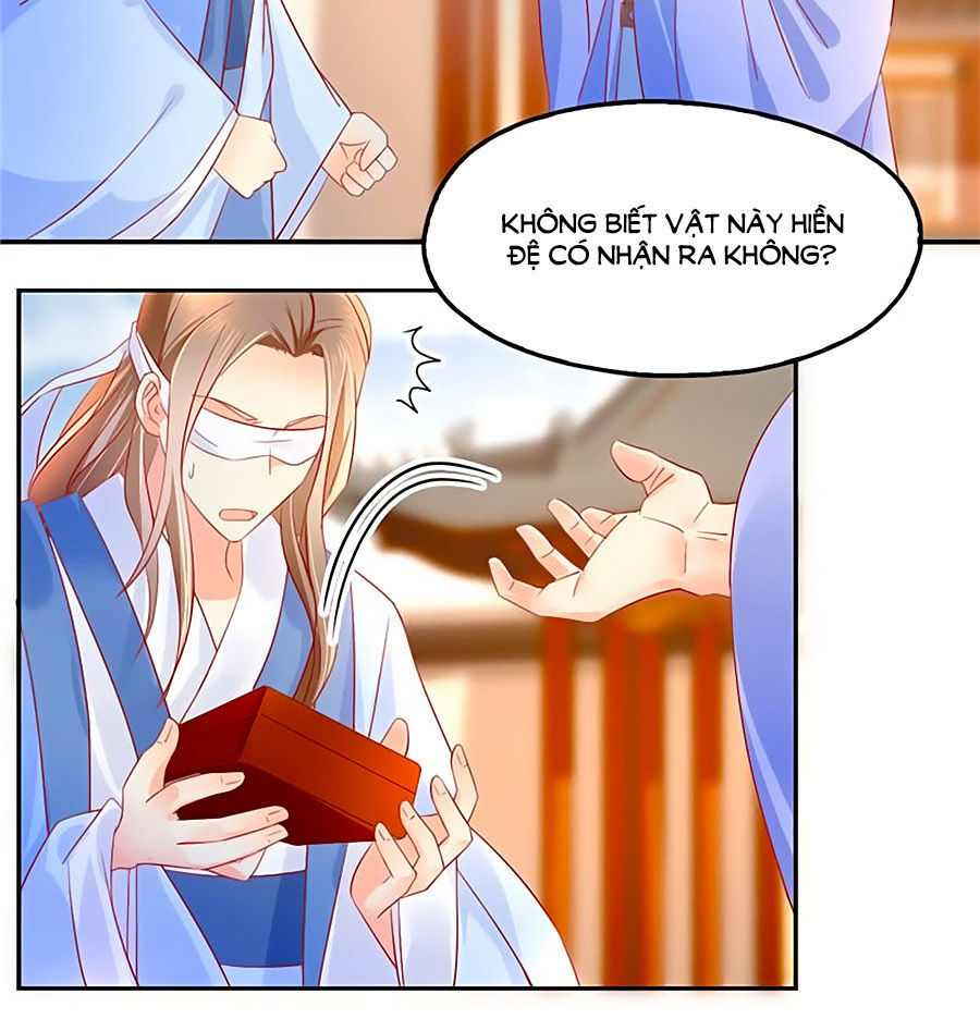 Khuynh Thành Cuồng Phi Của Tà Vương Chapter 12 - Trang 2