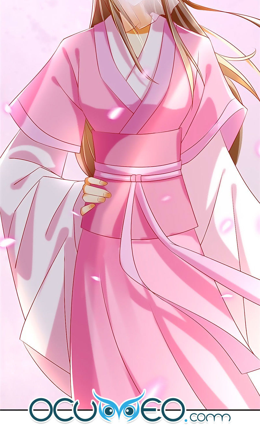 Khuynh Thành Cuồng Phi Của Tà Vương Chapter 12 - Trang 2