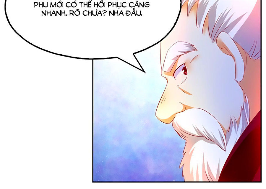 Khuynh Thành Cuồng Phi Của Tà Vương Chapter 12 - Trang 2