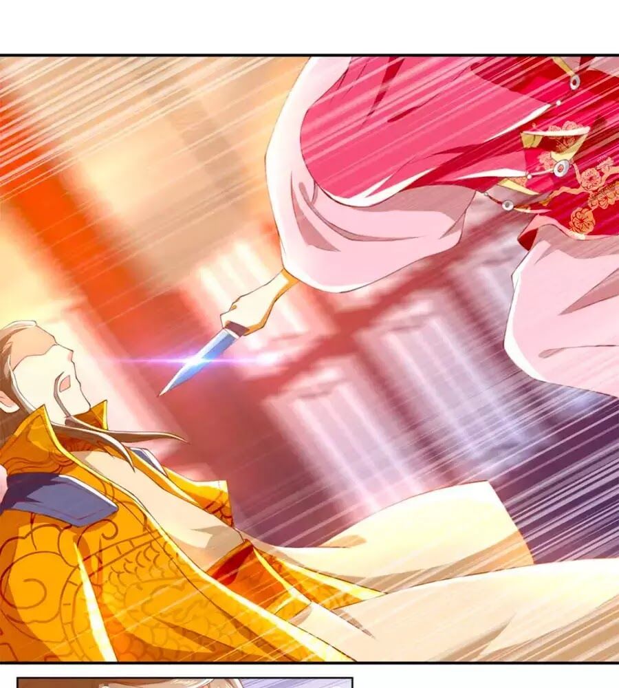 Khuynh Thành Cuồng Phi Của Tà Vương Chapter 120 - Trang 2