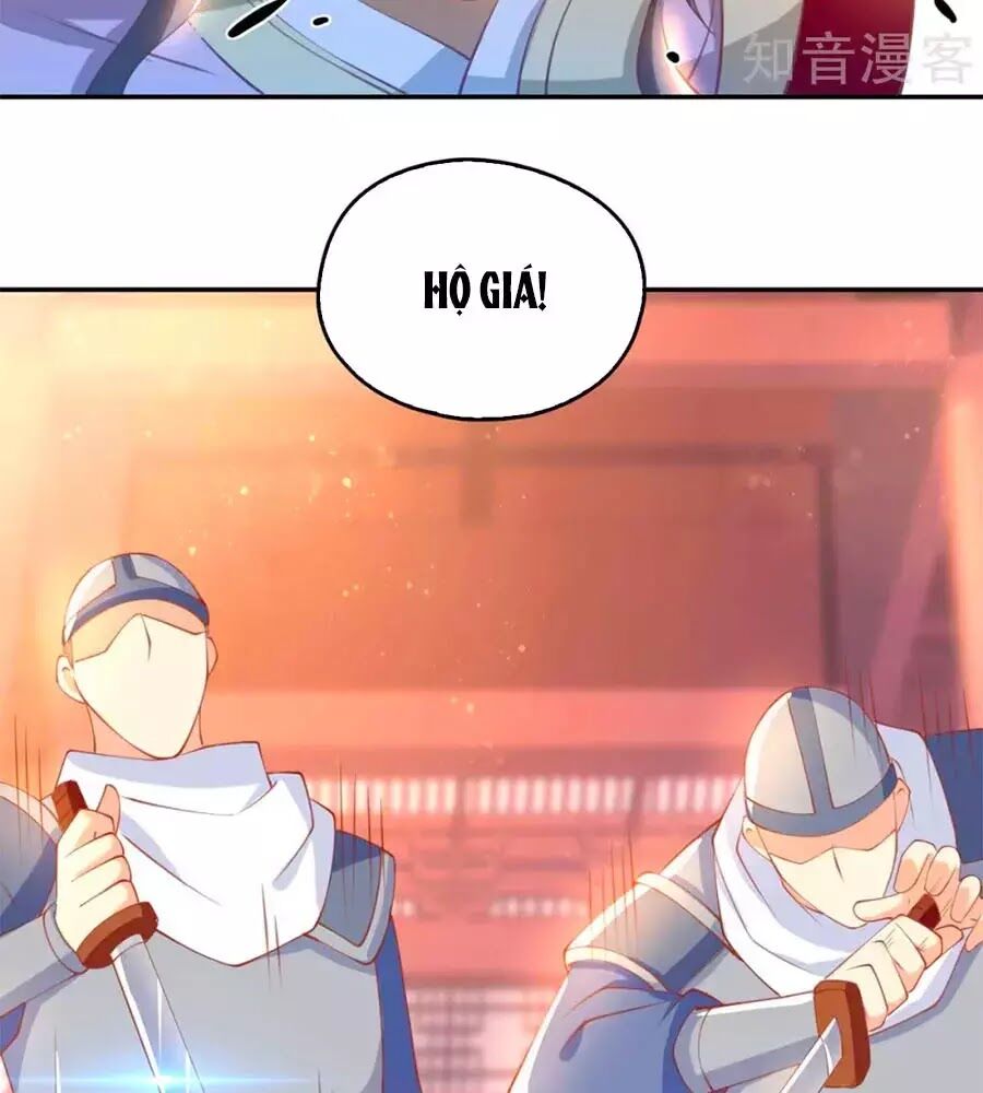 Khuynh Thành Cuồng Phi Của Tà Vương Chapter 120 - Trang 2