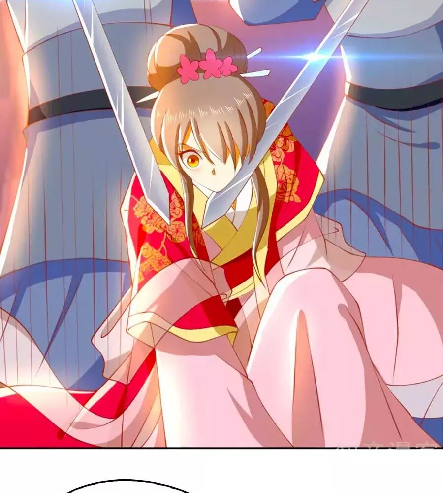 Khuynh Thành Cuồng Phi Của Tà Vương Chapter 120 - Trang 2