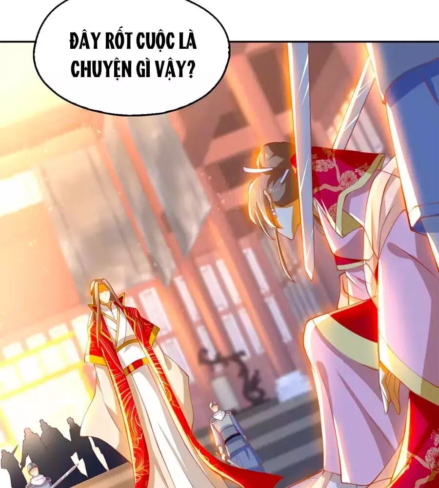 Khuynh Thành Cuồng Phi Của Tà Vương Chapter 120 - Trang 2