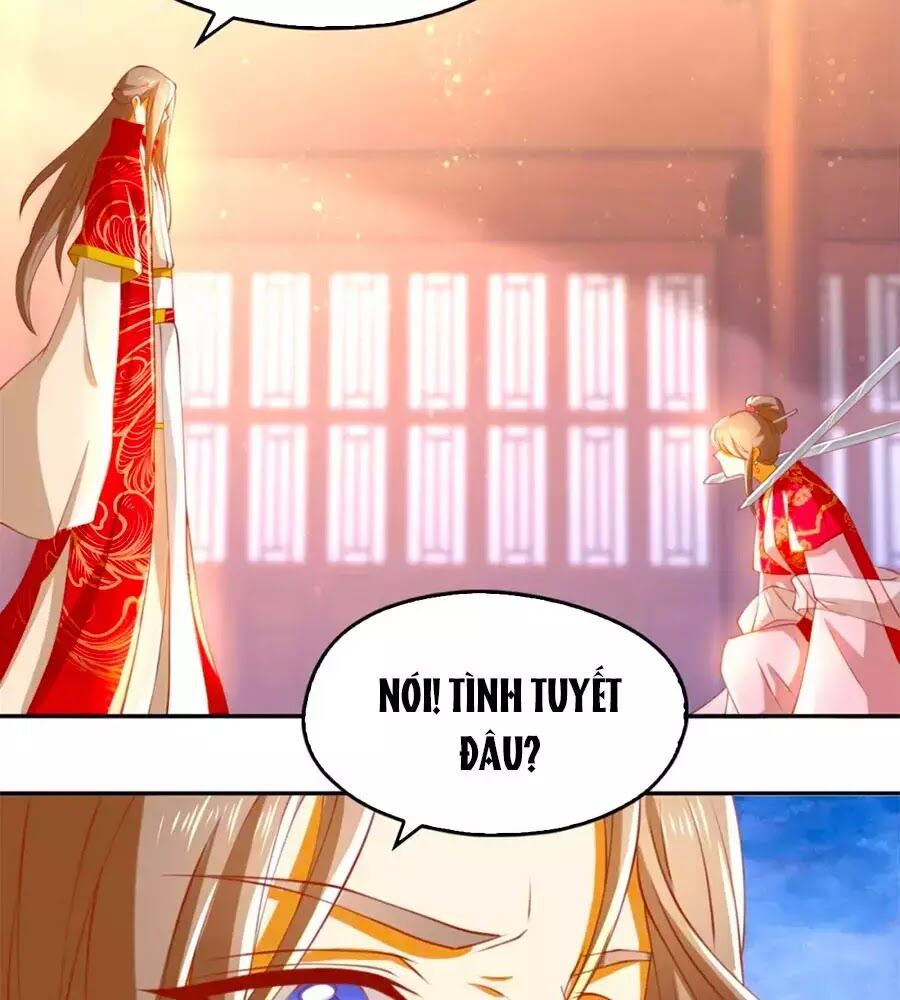 Khuynh Thành Cuồng Phi Của Tà Vương Chapter 120 - Trang 2