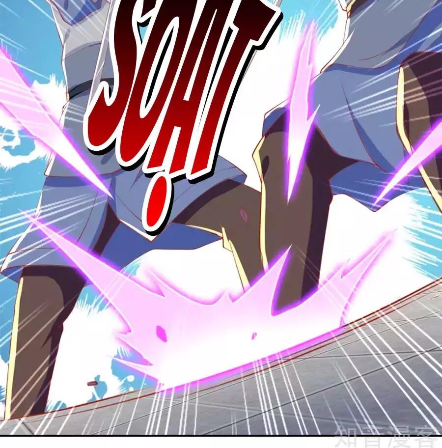 Khuynh Thành Cuồng Phi Của Tà Vương Chapter 120 - Trang 2