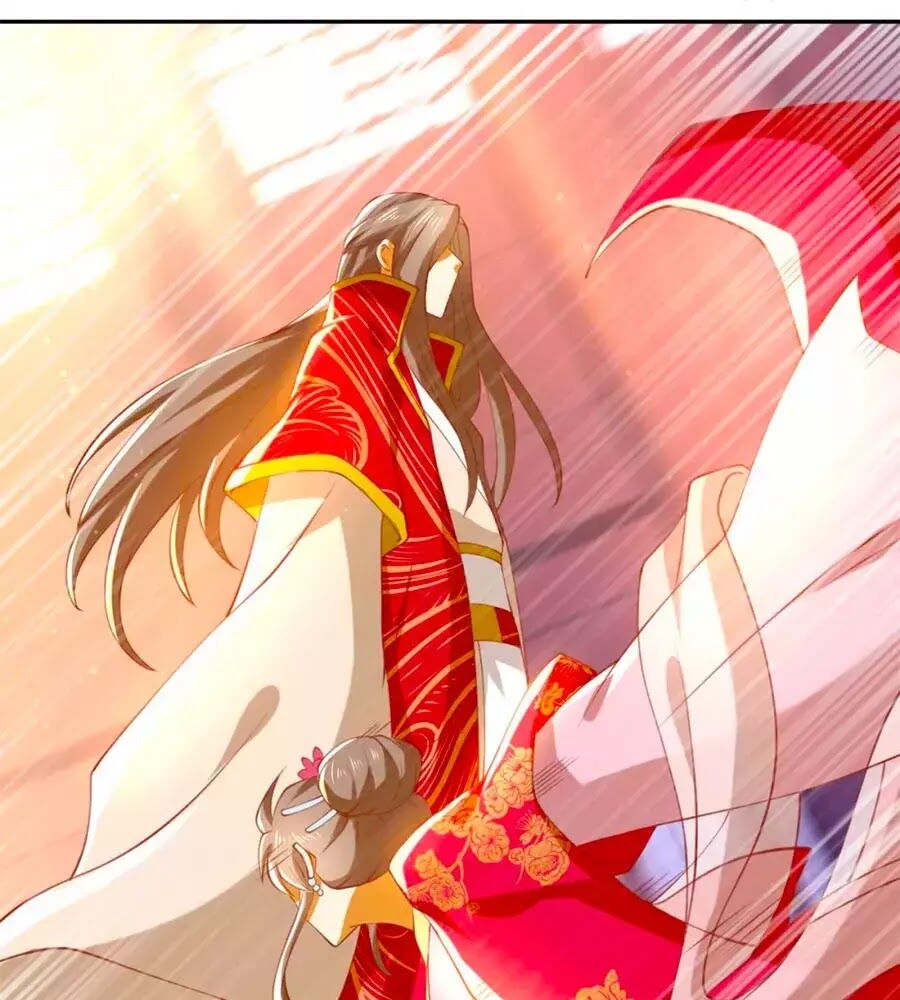 Khuynh Thành Cuồng Phi Của Tà Vương Chapter 120 - Trang 2