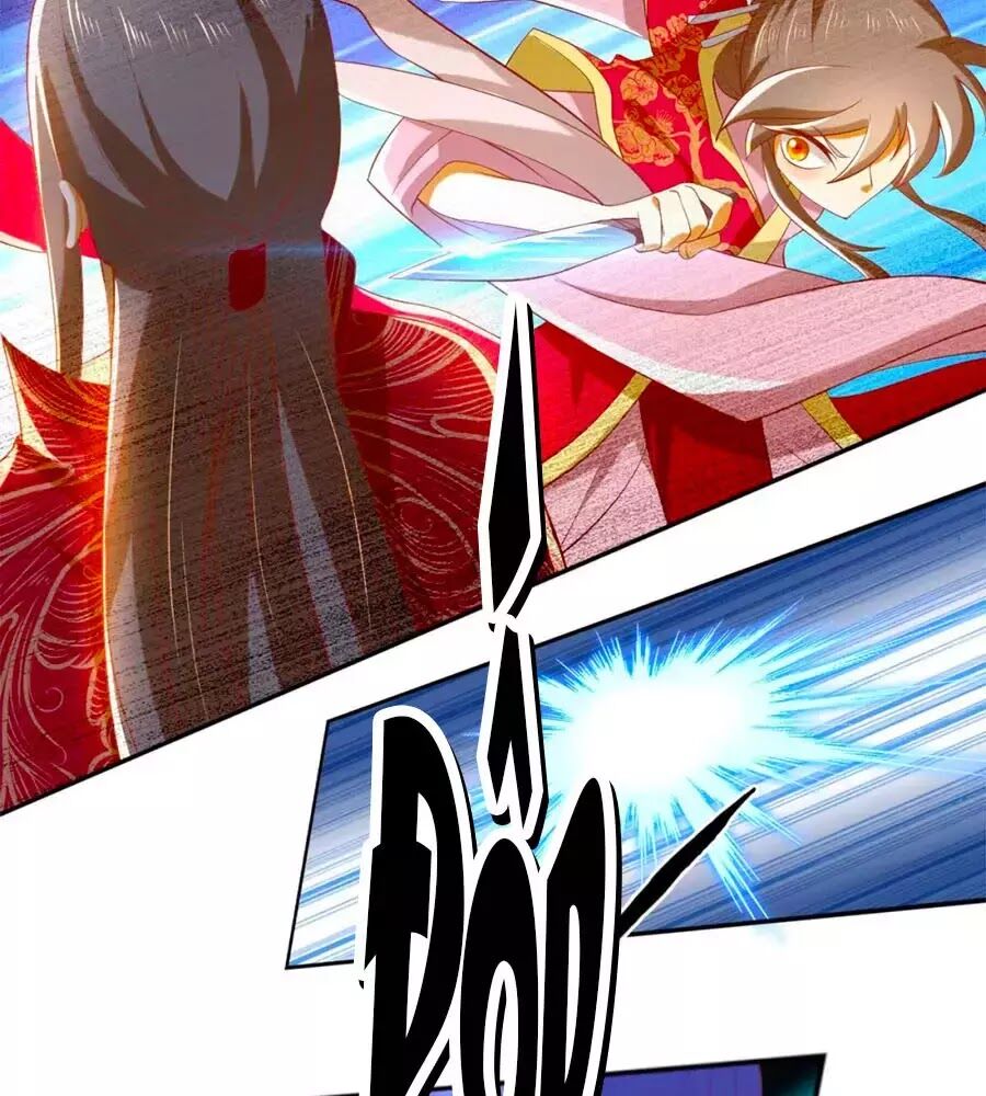 Khuynh Thành Cuồng Phi Của Tà Vương Chapter 120 - Trang 2