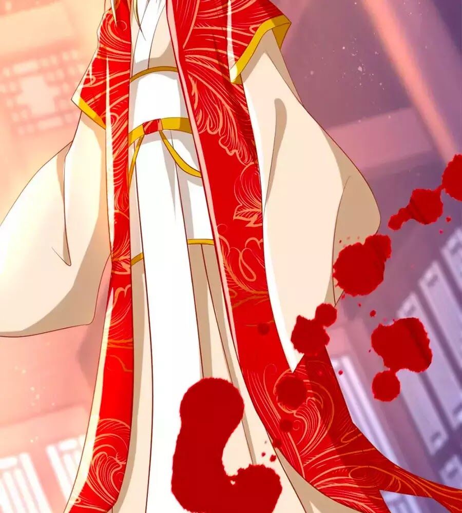 Khuynh Thành Cuồng Phi Của Tà Vương Chapter 120 - Trang 2