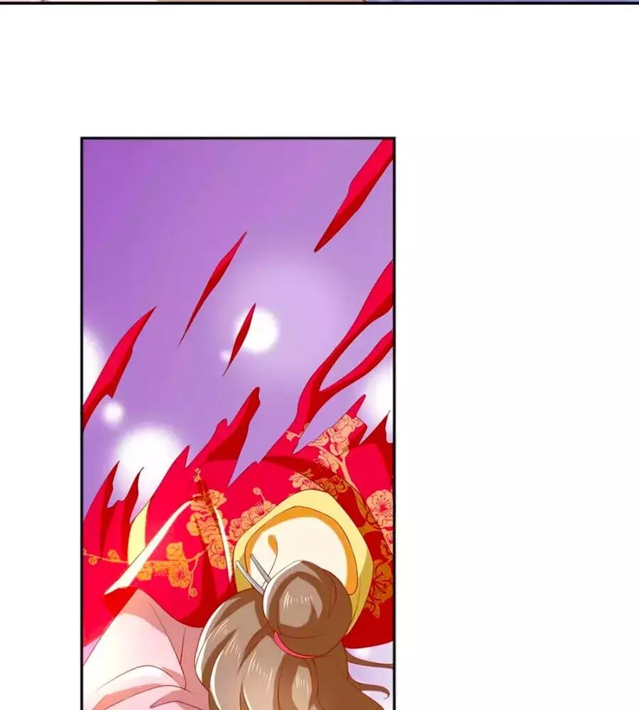 Khuynh Thành Cuồng Phi Của Tà Vương Chapter 120 - Trang 2