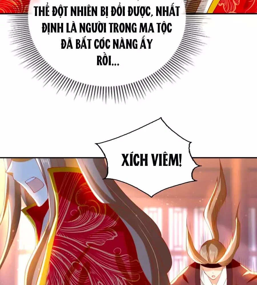 Khuynh Thành Cuồng Phi Của Tà Vương Chapter 120 - Trang 2