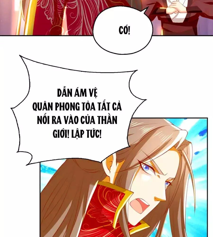 Khuynh Thành Cuồng Phi Của Tà Vương Chapter 120 - Trang 2