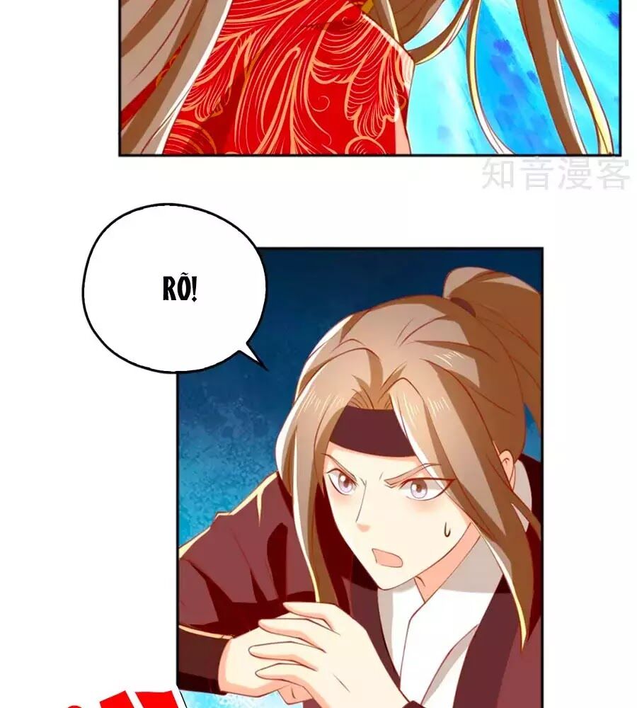 Khuynh Thành Cuồng Phi Của Tà Vương Chapter 120 - Trang 2