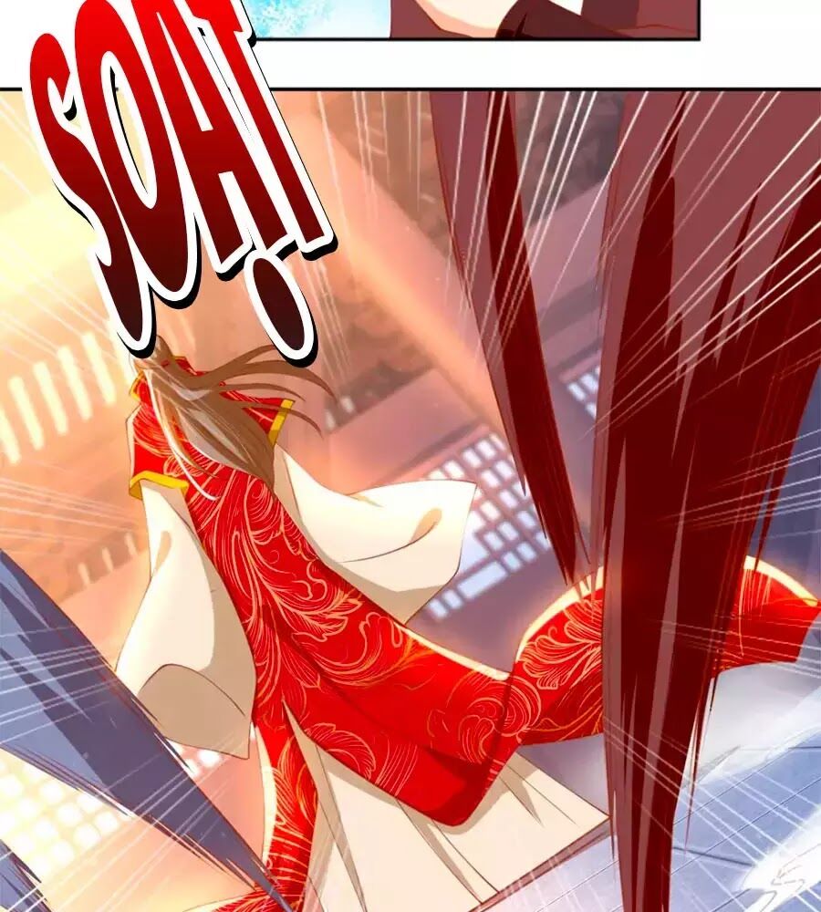 Khuynh Thành Cuồng Phi Của Tà Vương Chapter 120 - Trang 2