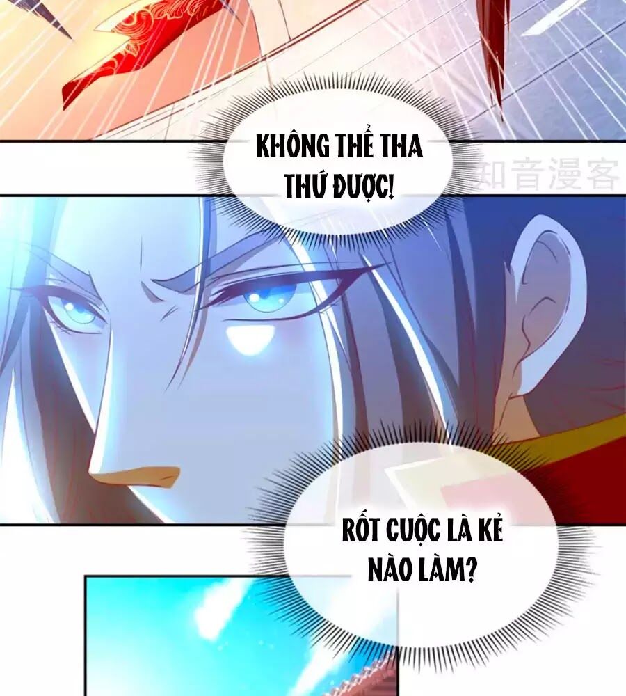 Khuynh Thành Cuồng Phi Của Tà Vương Chapter 120 - Trang 2