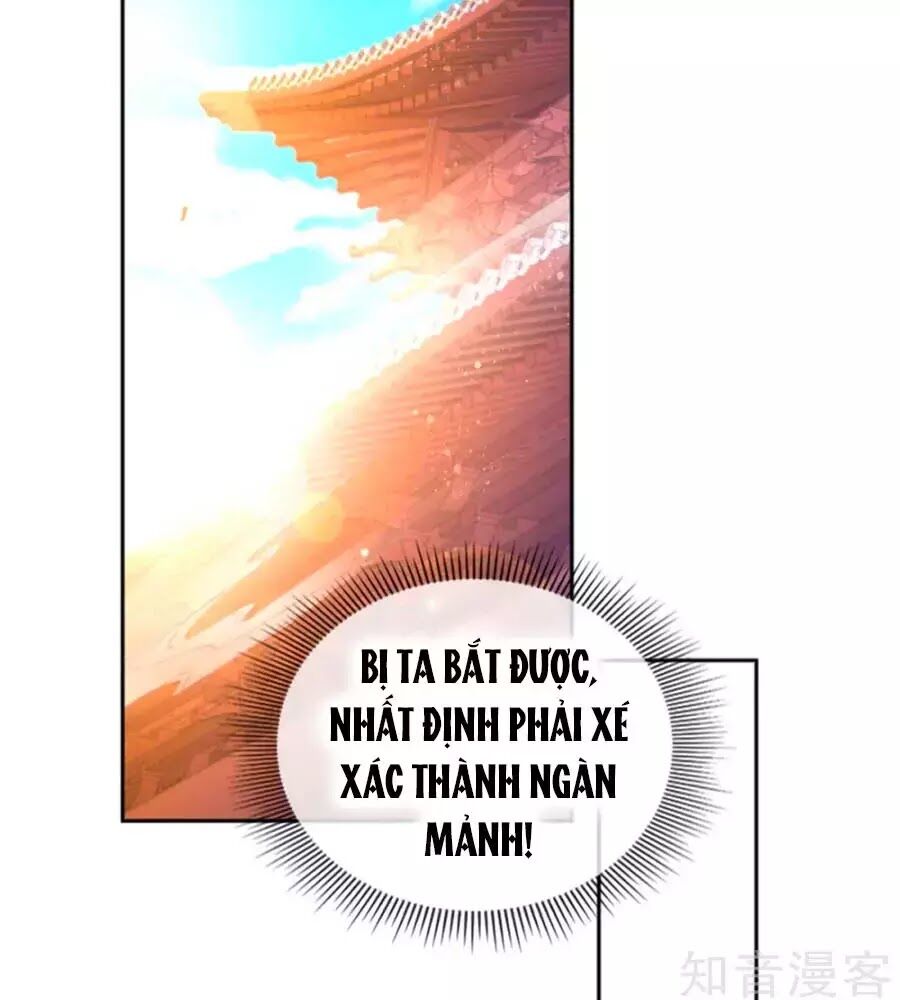 Khuynh Thành Cuồng Phi Của Tà Vương Chapter 120 - Trang 2