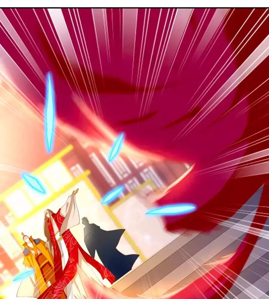 Khuynh Thành Cuồng Phi Của Tà Vương Chapter 120 - Trang 2