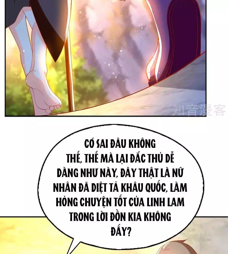 Khuynh Thành Cuồng Phi Của Tà Vương Chapter 120 - Trang 2