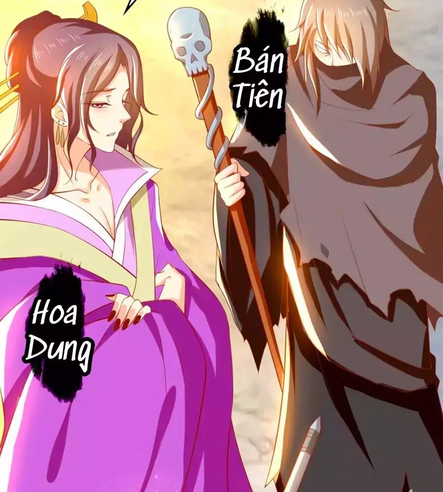 Khuynh Thành Cuồng Phi Của Tà Vương Chapter 120 - Trang 2