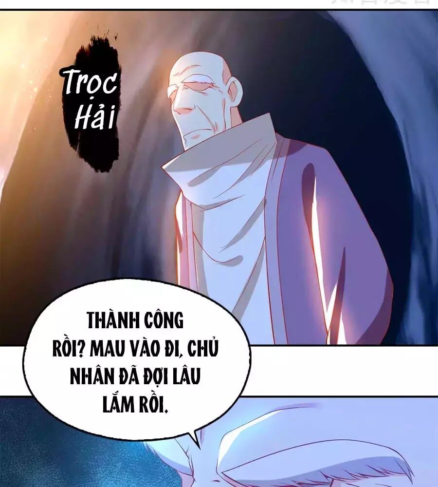 Khuynh Thành Cuồng Phi Của Tà Vương Chapter 120 - Trang 2