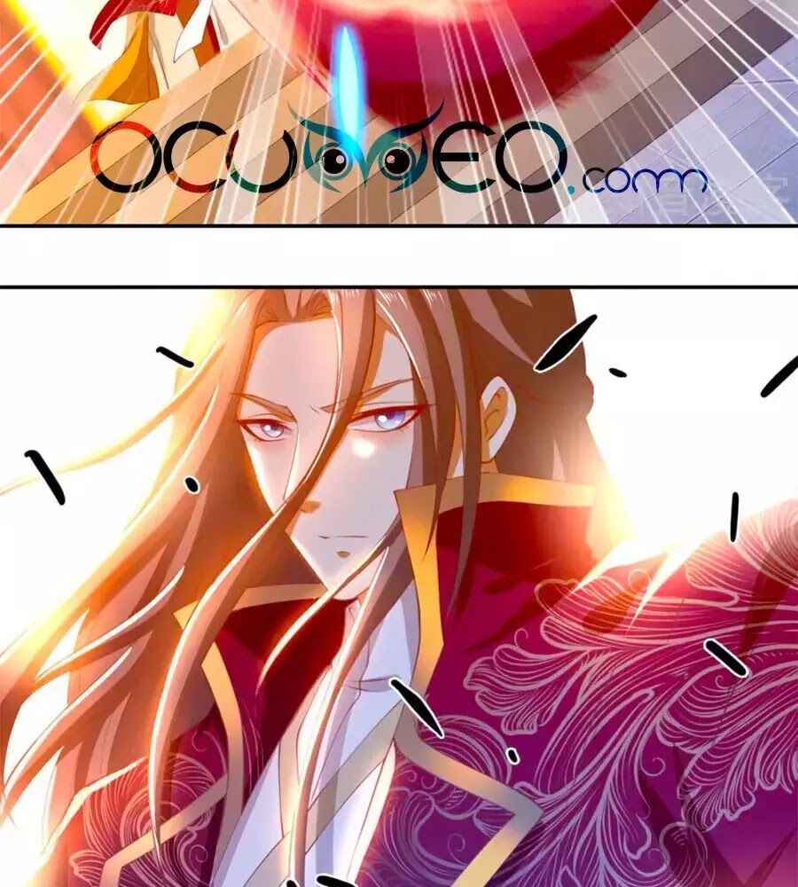 Khuynh Thành Cuồng Phi Của Tà Vương Chapter 120 - Trang 2