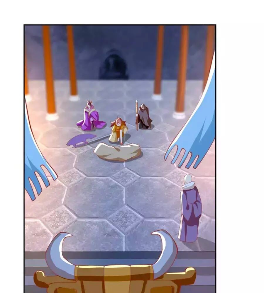 Khuynh Thành Cuồng Phi Của Tà Vương Chapter 120 - Trang 2