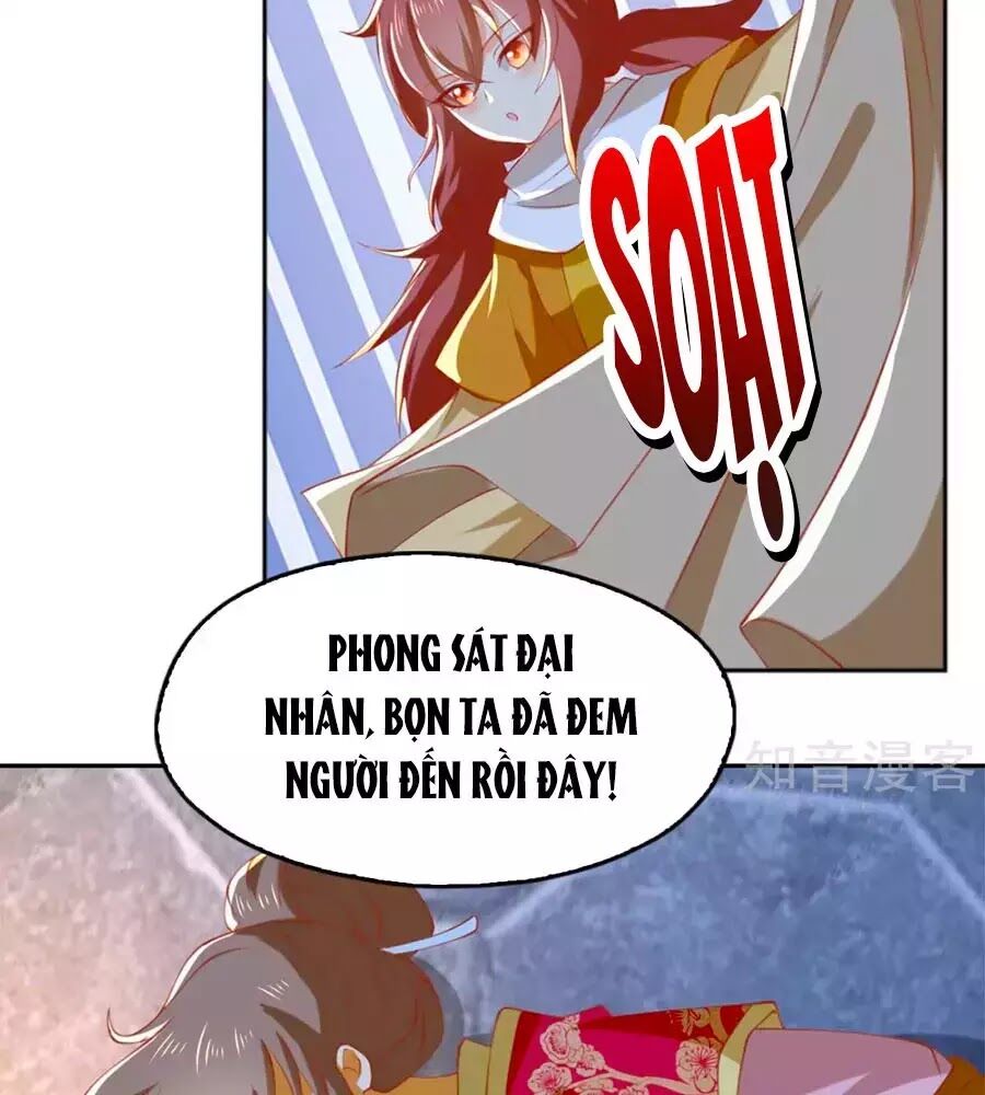 Khuynh Thành Cuồng Phi Của Tà Vương Chapter 120 - Trang 2