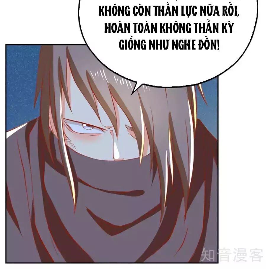 Khuynh Thành Cuồng Phi Của Tà Vương Chapter 120 - Trang 2