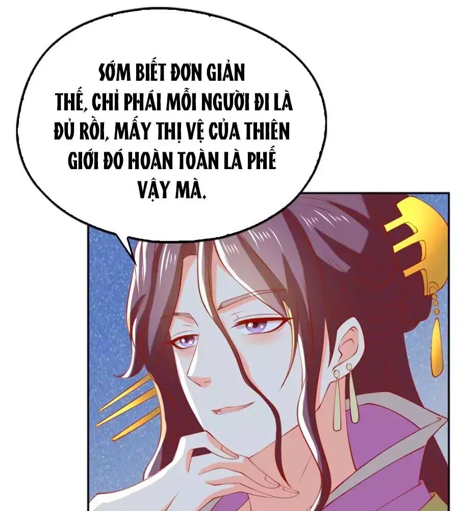 Khuynh Thành Cuồng Phi Của Tà Vương Chapter 120 - Trang 2