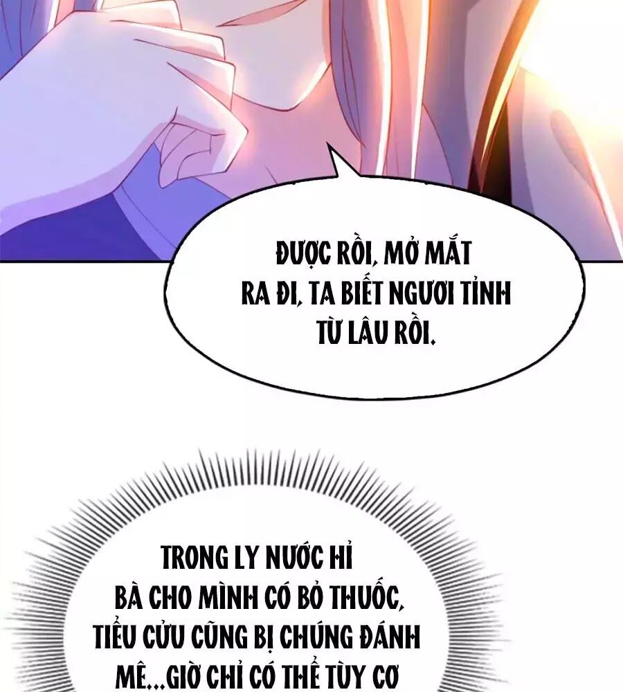 Khuynh Thành Cuồng Phi Của Tà Vương Chapter 120 - Trang 2