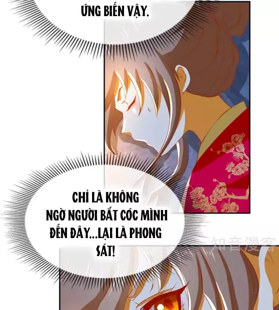 Khuynh Thành Cuồng Phi Của Tà Vương Chapter 120 - Trang 2