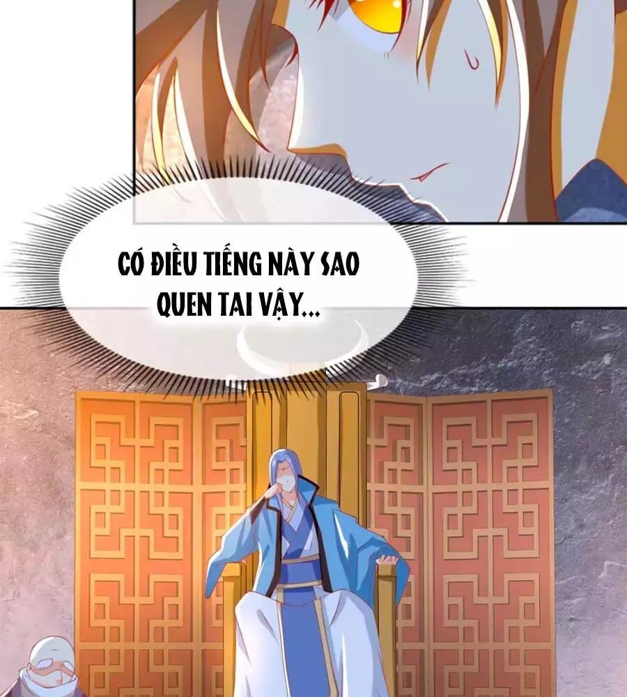 Khuynh Thành Cuồng Phi Của Tà Vương Chapter 120 - Trang 2