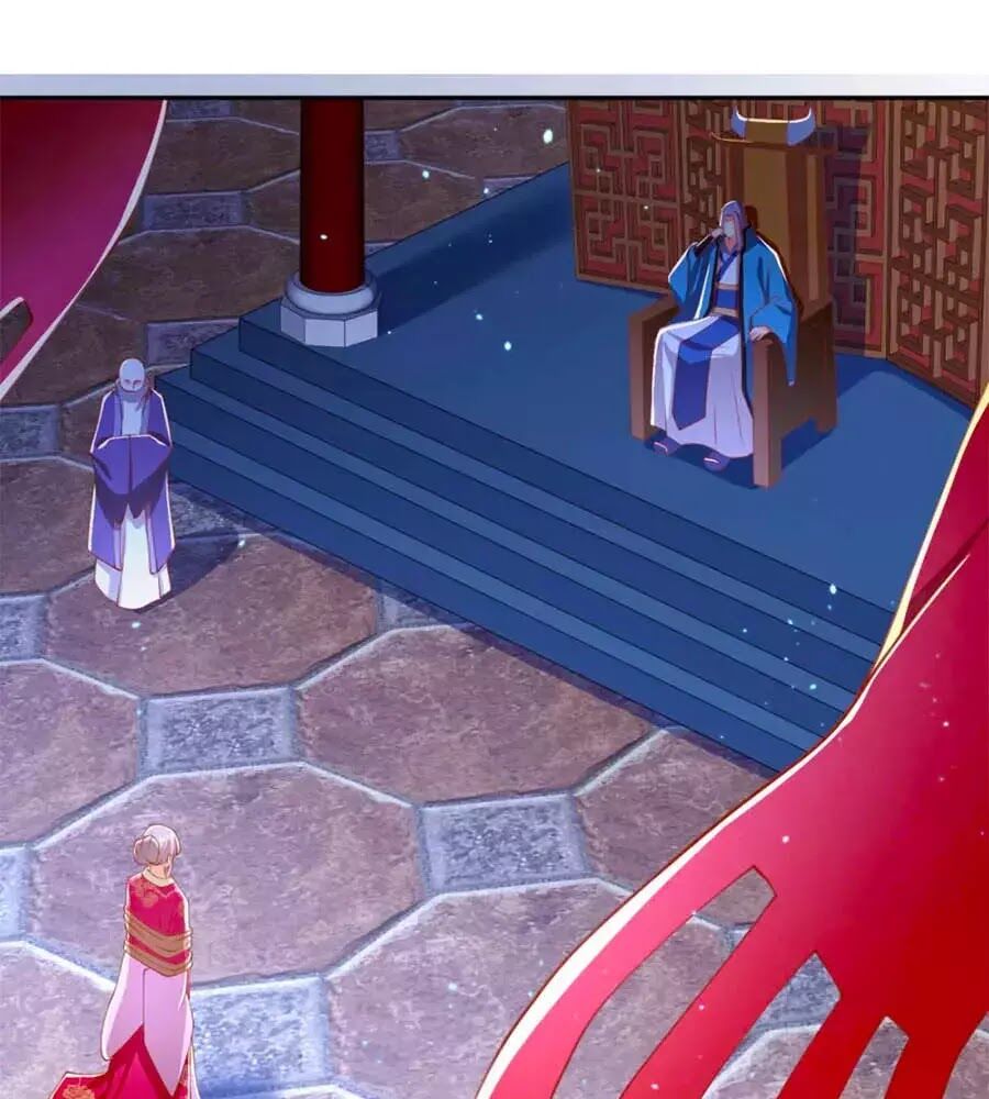 Khuynh Thành Cuồng Phi Của Tà Vương Chapter 121 - Trang 2