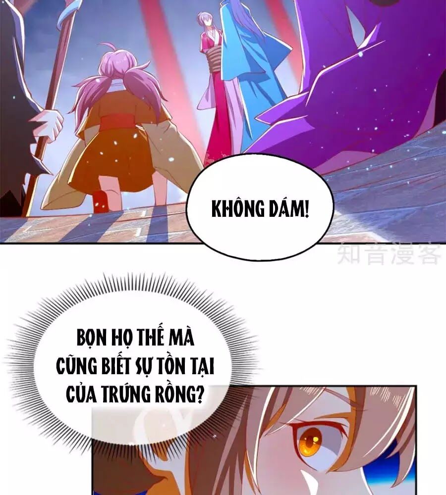 Khuynh Thành Cuồng Phi Của Tà Vương Chapter 121 - Trang 2