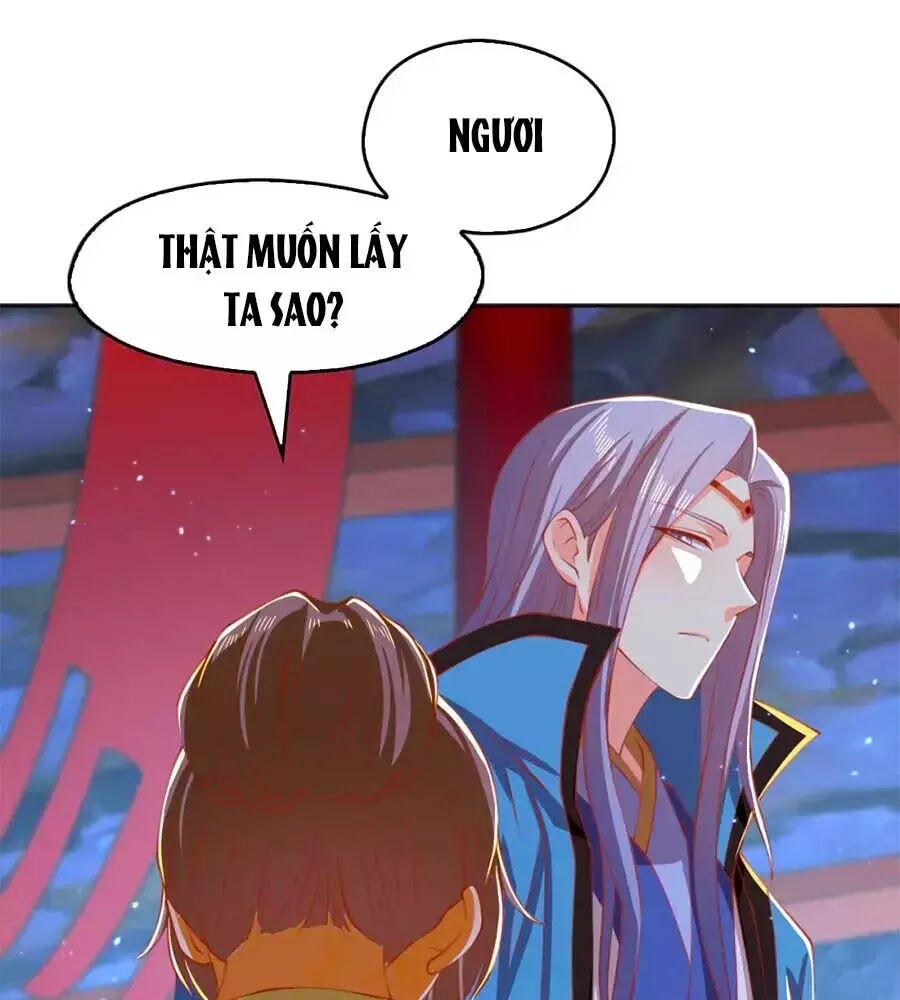 Khuynh Thành Cuồng Phi Của Tà Vương Chapter 121 - Trang 2