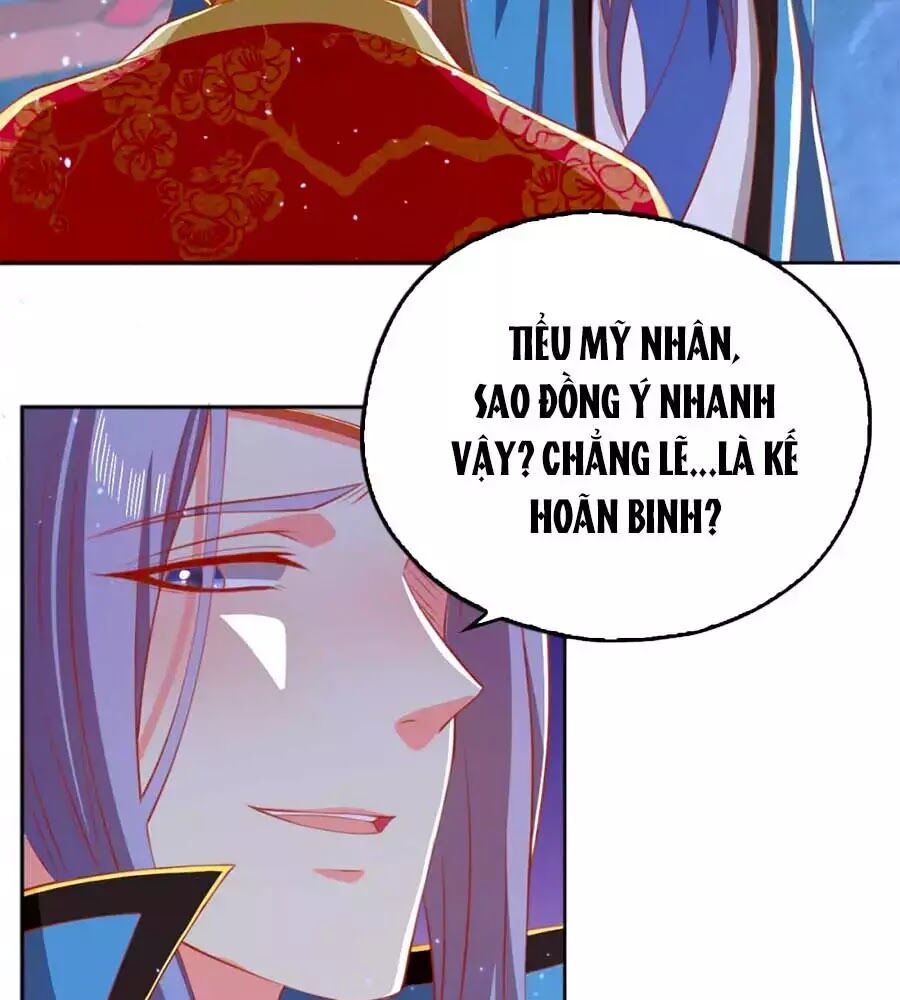 Khuynh Thành Cuồng Phi Của Tà Vương Chapter 121 - Trang 2