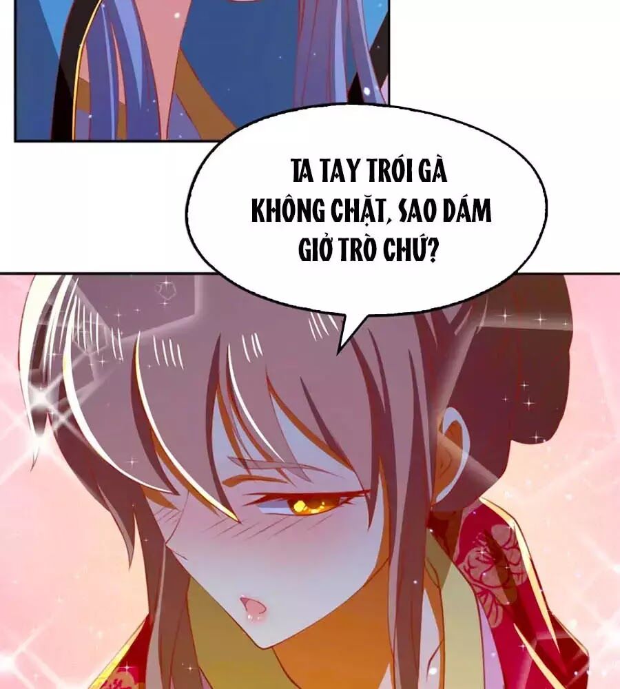 Khuynh Thành Cuồng Phi Của Tà Vương Chapter 121 - Trang 2