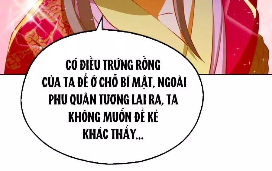 Khuynh Thành Cuồng Phi Của Tà Vương Chapter 121 - Trang 2
