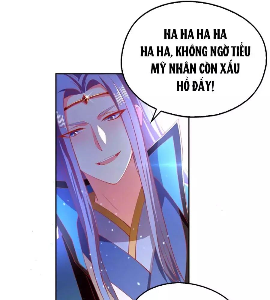 Khuynh Thành Cuồng Phi Của Tà Vương Chapter 121 - Trang 2