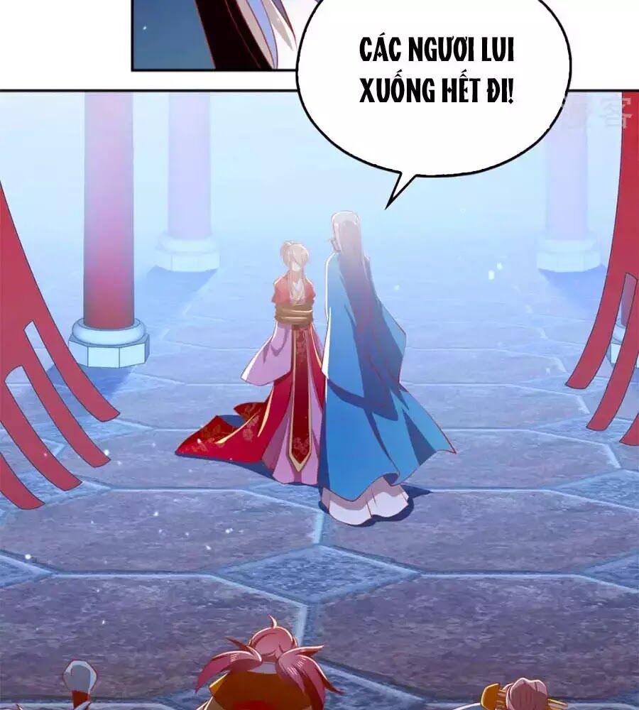 Khuynh Thành Cuồng Phi Của Tà Vương Chapter 121 - Trang 2