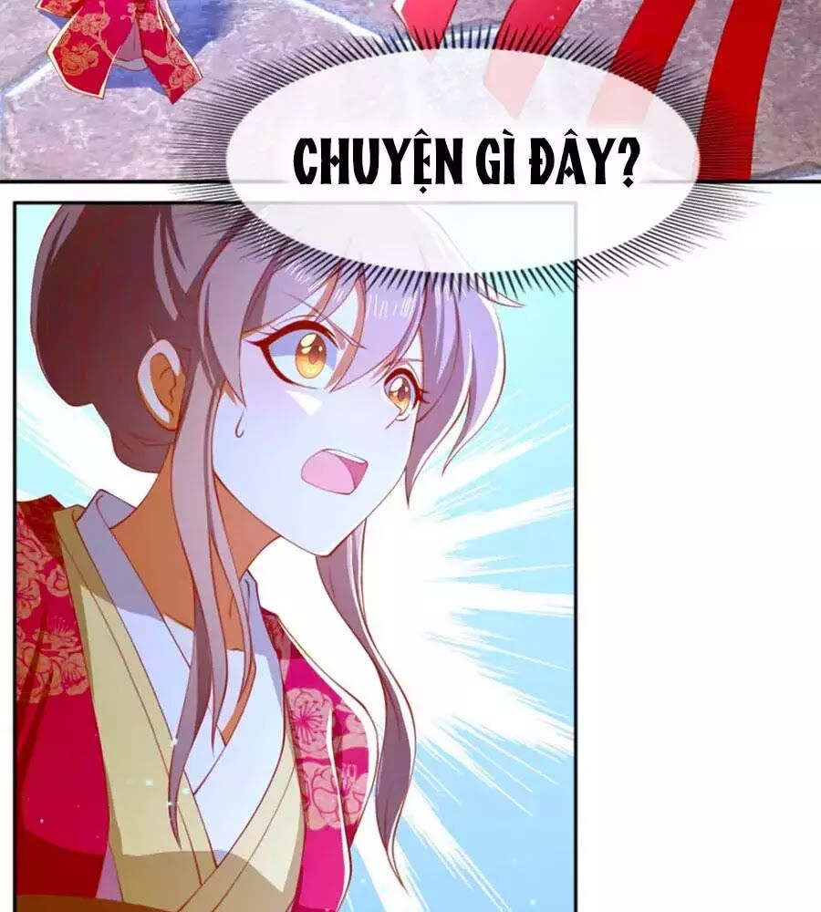 Khuynh Thành Cuồng Phi Của Tà Vương Chapter 121 - Trang 2