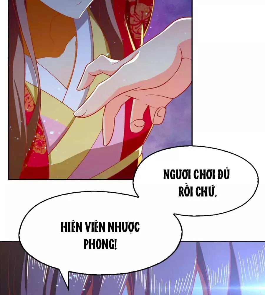 Khuynh Thành Cuồng Phi Của Tà Vương Chapter 121 - Trang 2