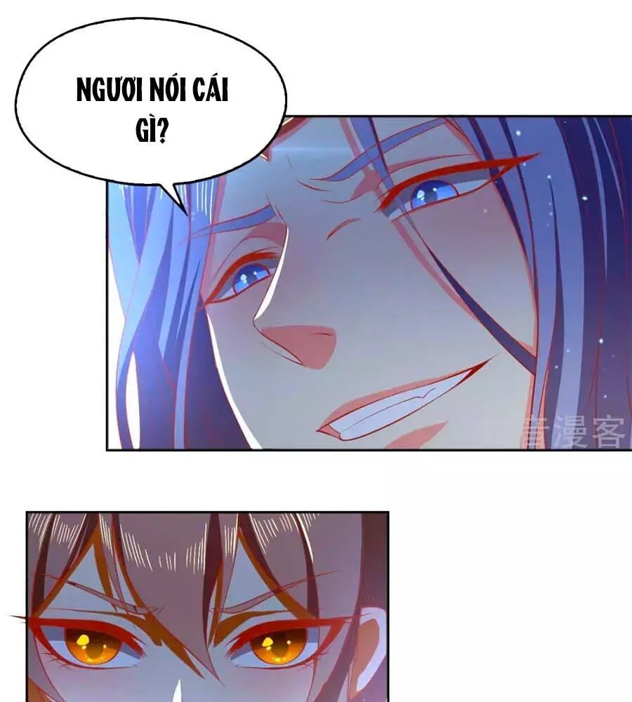 Khuynh Thành Cuồng Phi Của Tà Vương Chapter 121 - Trang 2