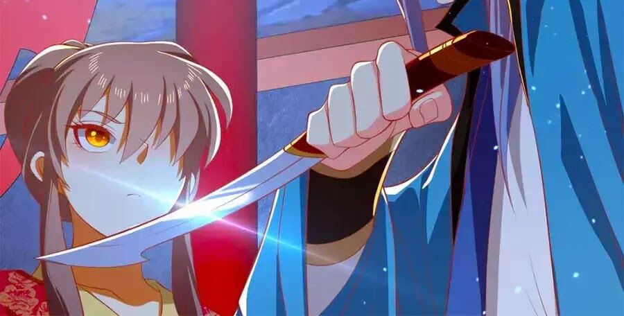 Khuynh Thành Cuồng Phi Của Tà Vương Chapter 121 - Trang 2